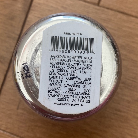 NIB 🌹 Glamglow YOUTHMUD® Glow Stimulating Treatment Mask 15g - Picture 5 of 6